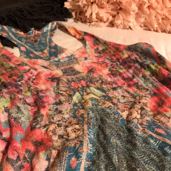 Ginger G Tank - Picture 3 of 4